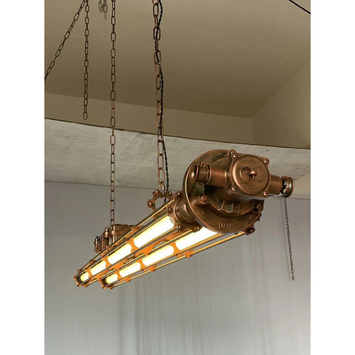 Quencombe Hanglamp