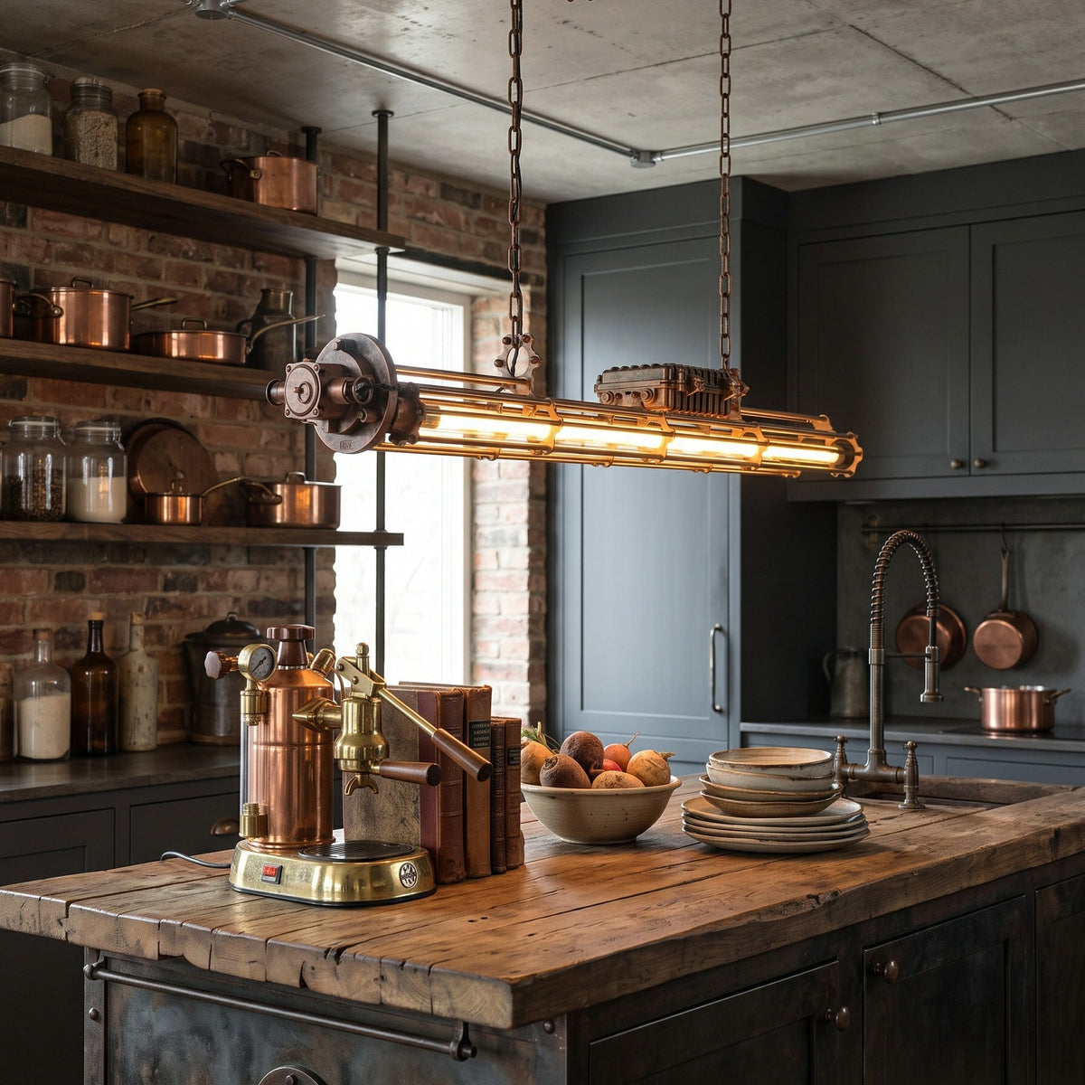 Quencombe Hanglamp