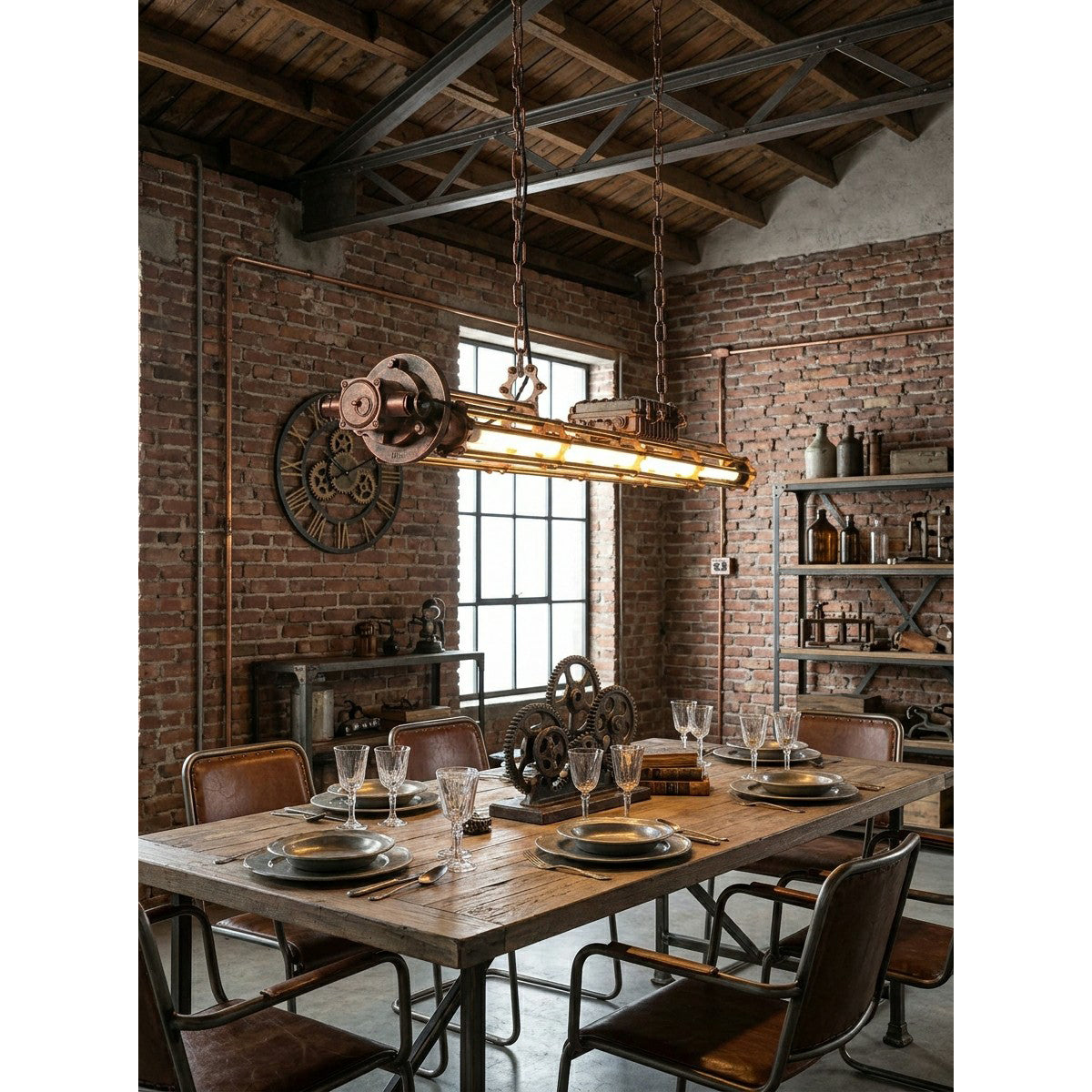 Quencombe Hanglamp