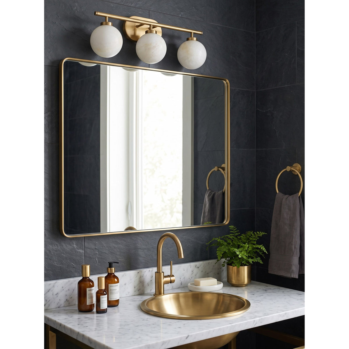 Echor wandlamp