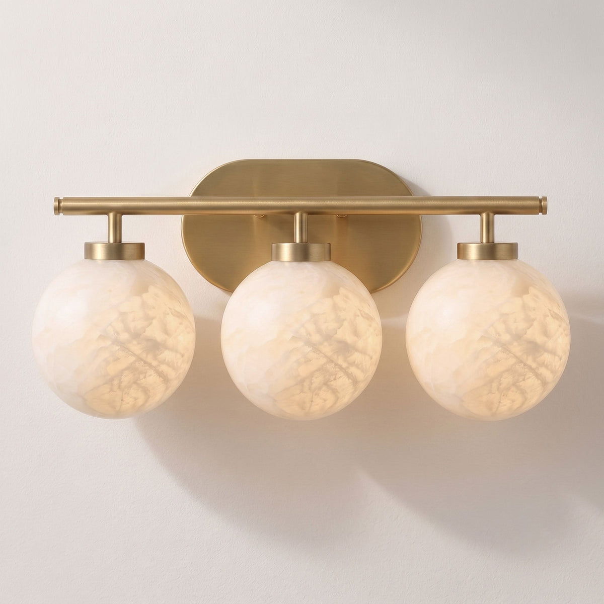 Echor wandlamp