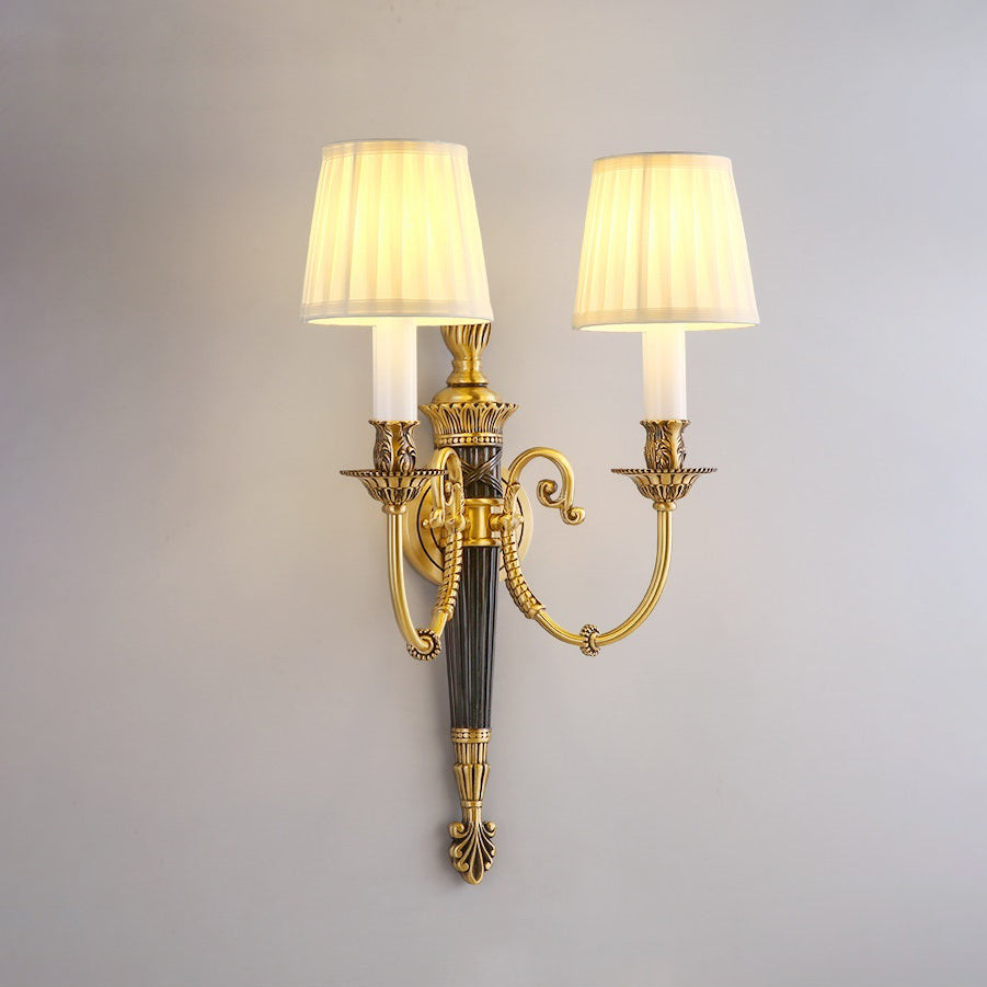 Victoria wandlamp