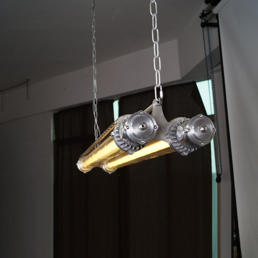 Ormondhurst Lineaire hanglamp
