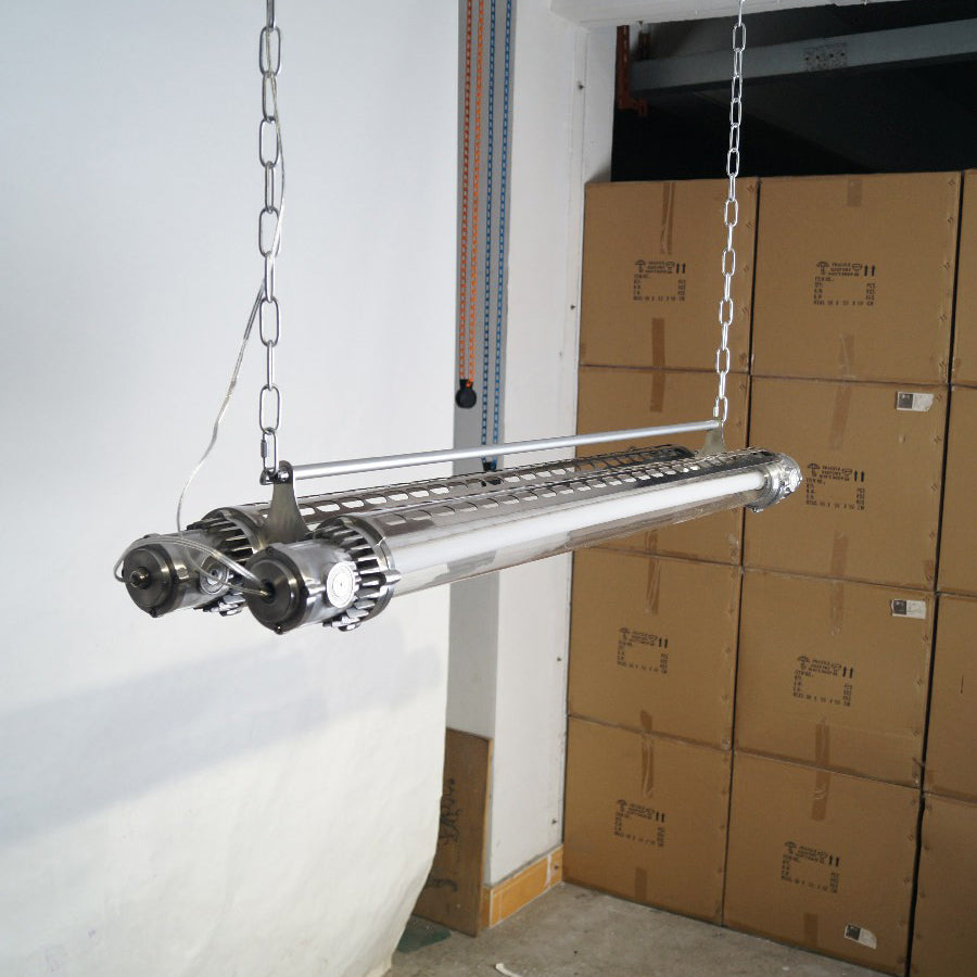 Ormondhurst Lineaire hanglamp