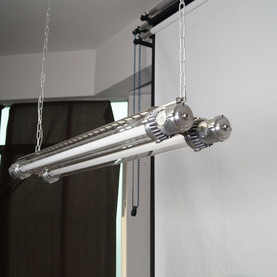 Ormondhurst Lineaire hanglamp