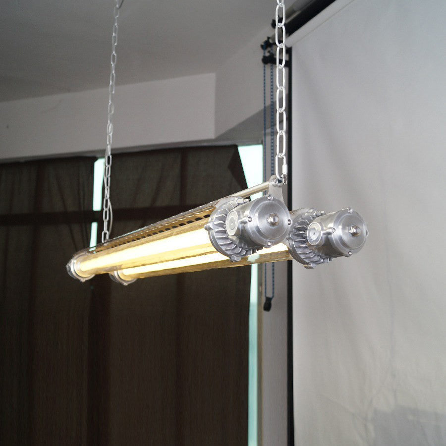 Ormondhurst Lineaire hanglamp