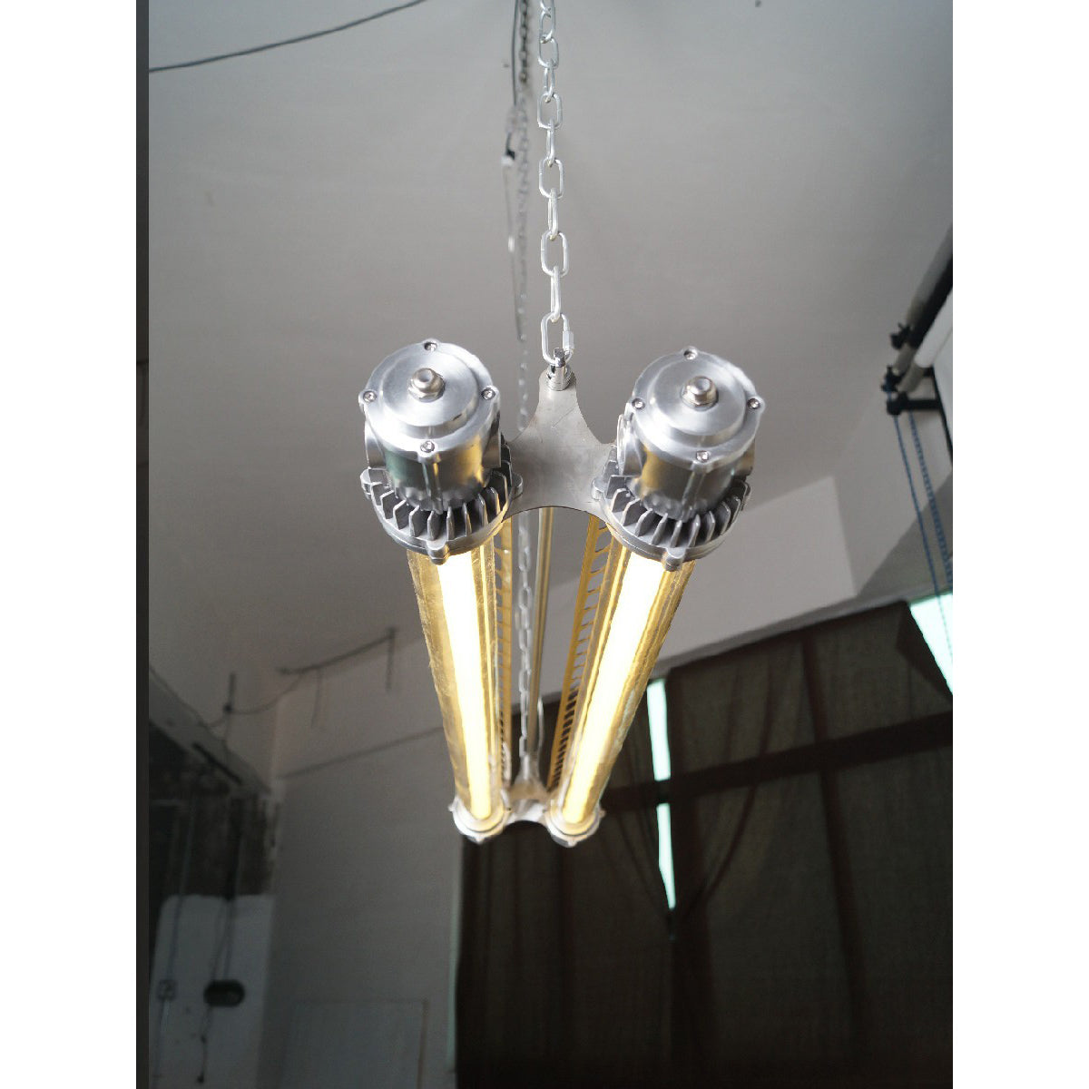 Ormondhurst Lineaire hanglamp