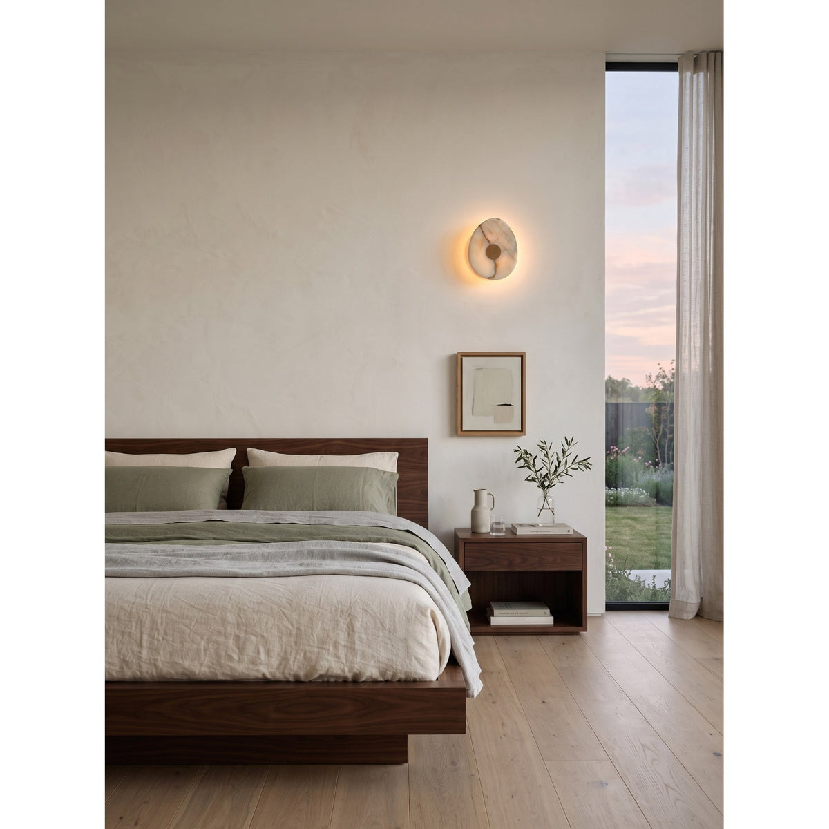 Cireliella wandlamp