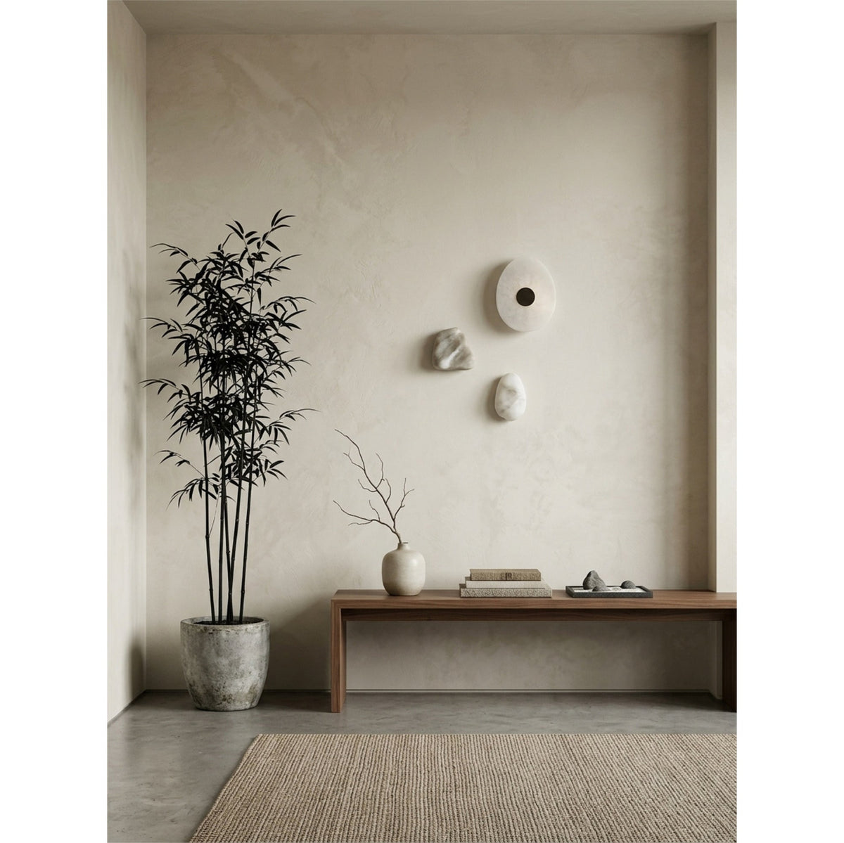 Cireliella wandlamp