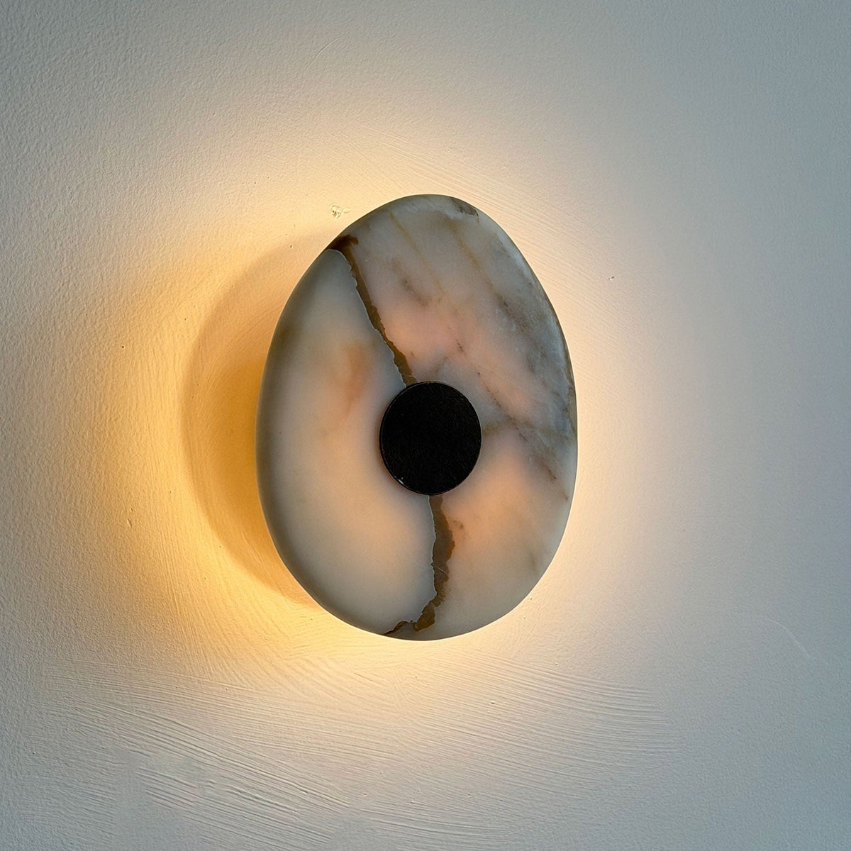 Cireliella wandlamp
