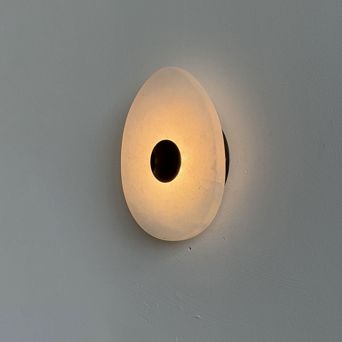 Cireliella wandlamp