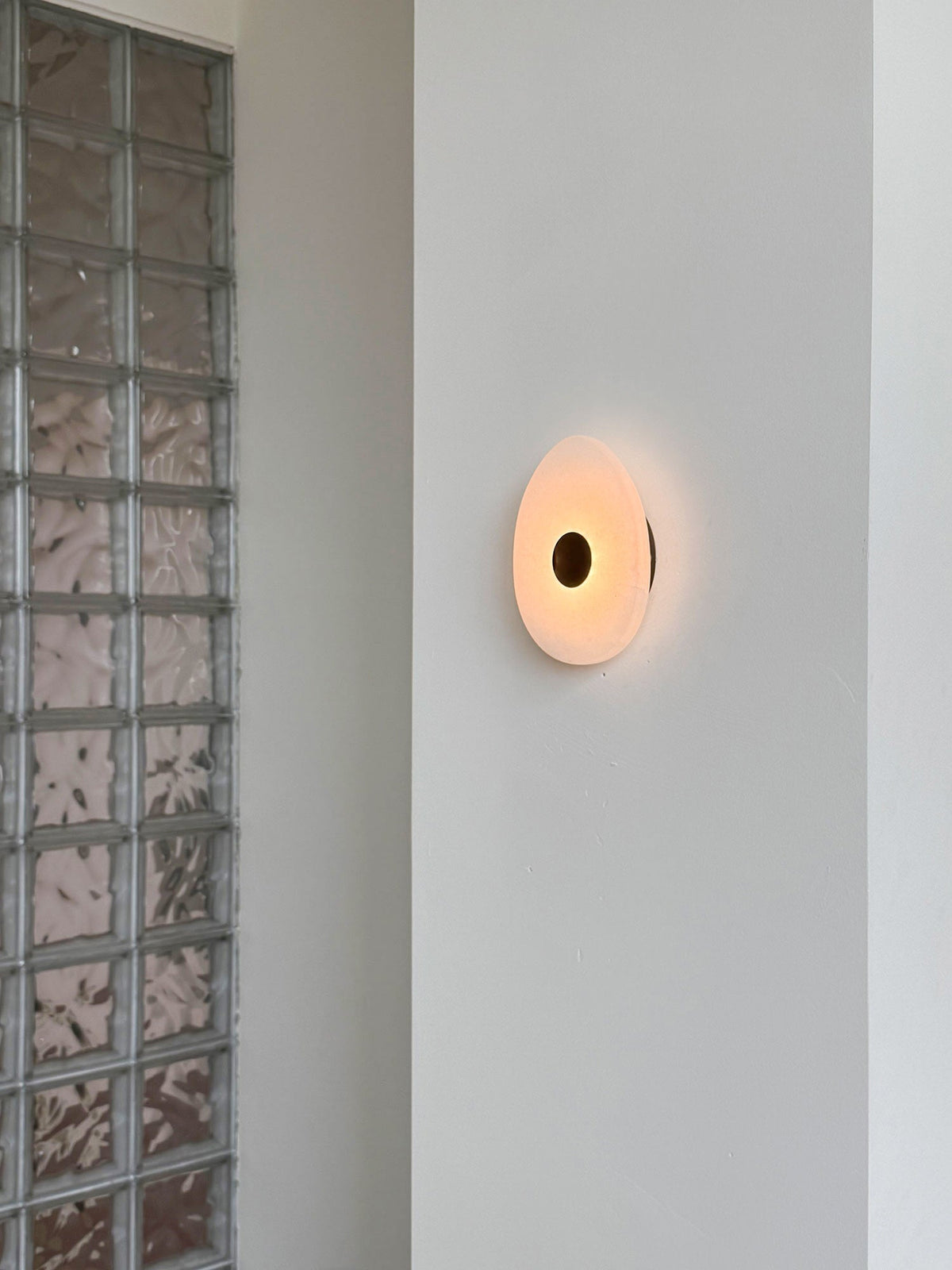Cireliella wandlamp