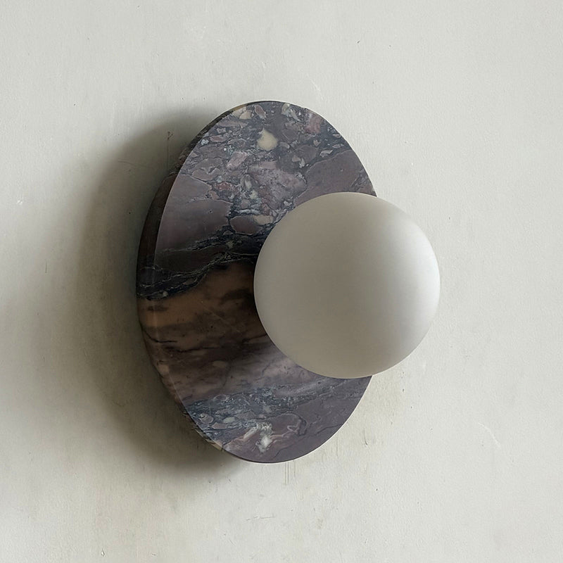 Orelirelia wandlamp