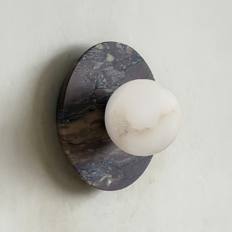 Orelirelia wandlamp