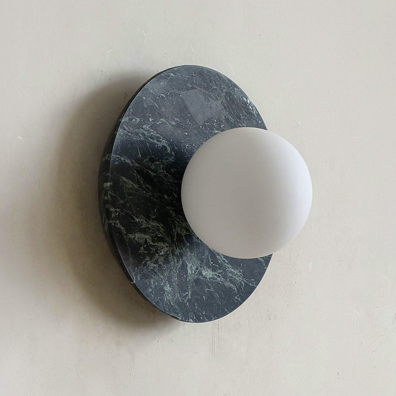 Orelirelia wandlamp