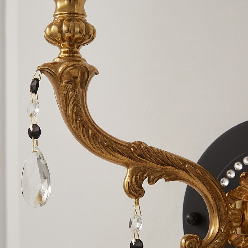 Soririra wandlamp