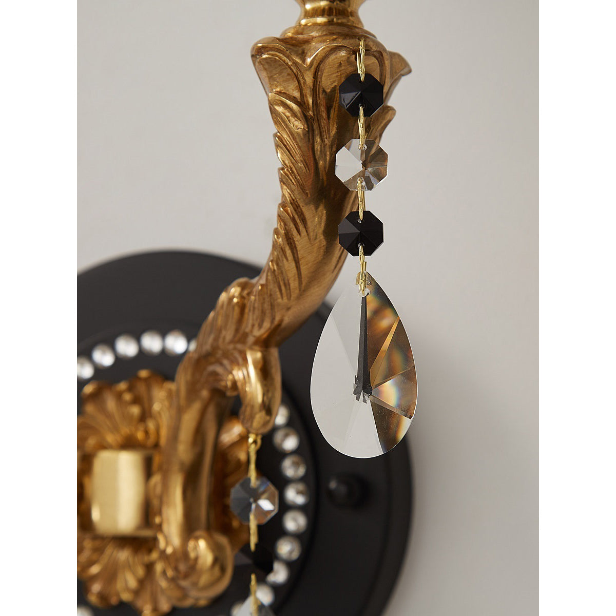 Soririra wandlamp