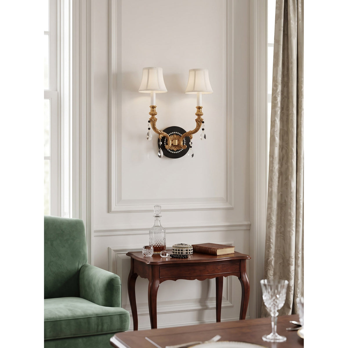 Soririra wandlamp
