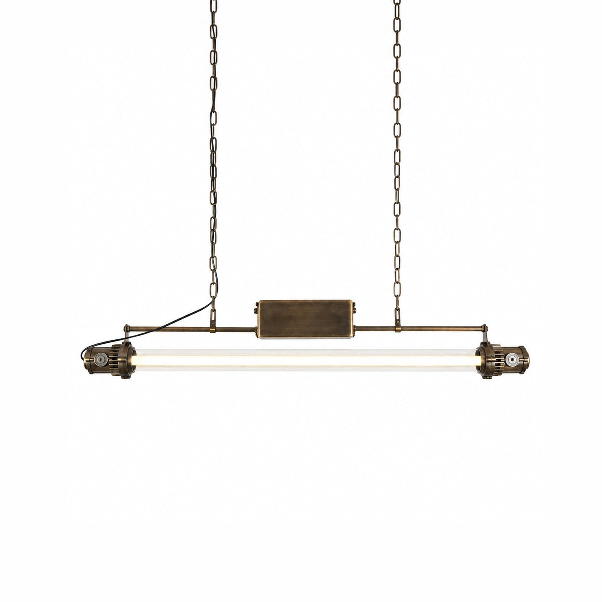 Pemberstone Lineaire hanglamp