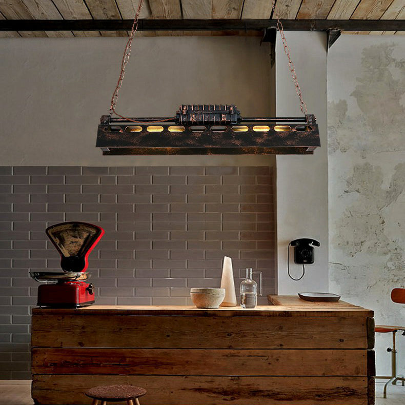 Ravelford Hanglamp
