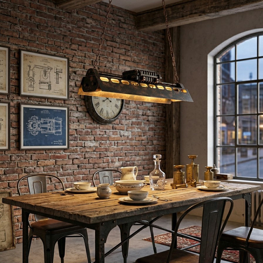 Ravelford Hanglamp
