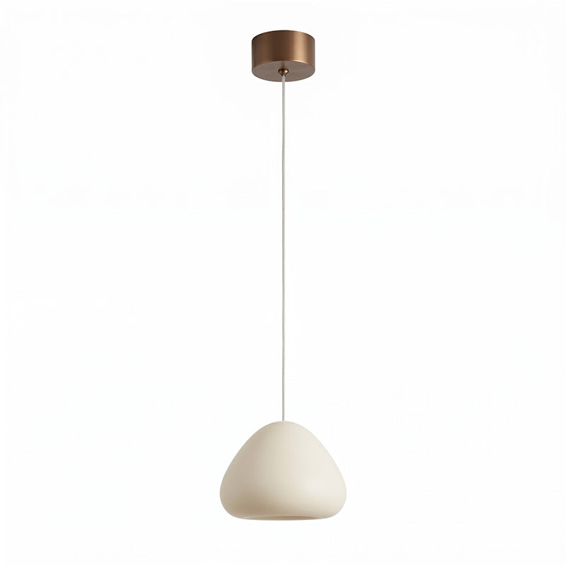 Morphe albasten hanglamp