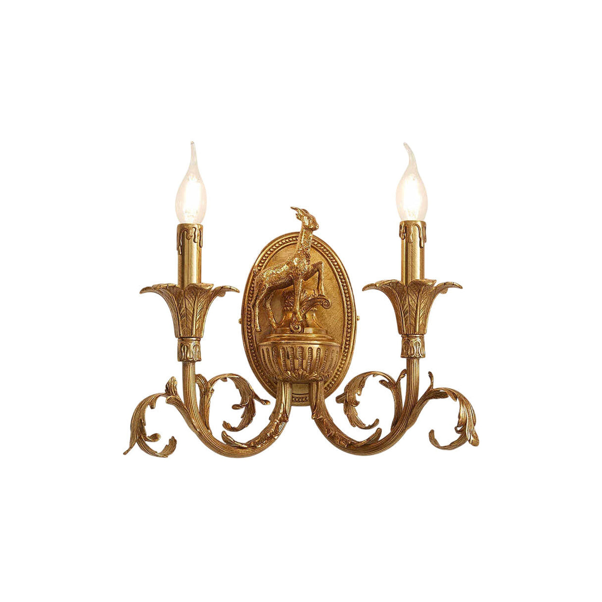 Mirarielle wandlamp