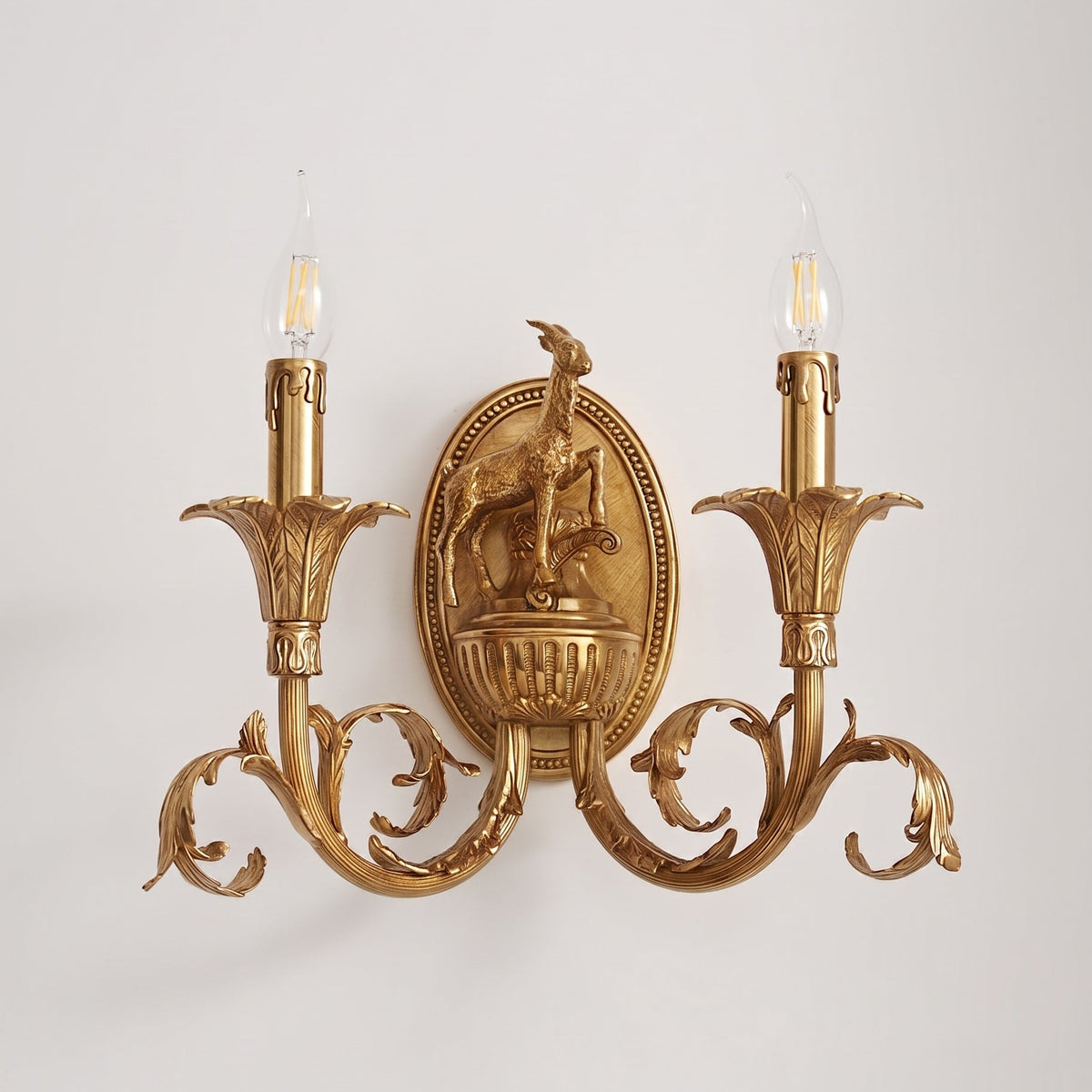 Mirarielle wandlamp