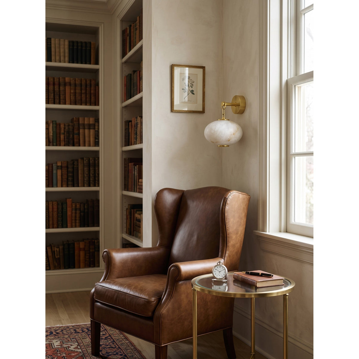 Ciruora wandlamp