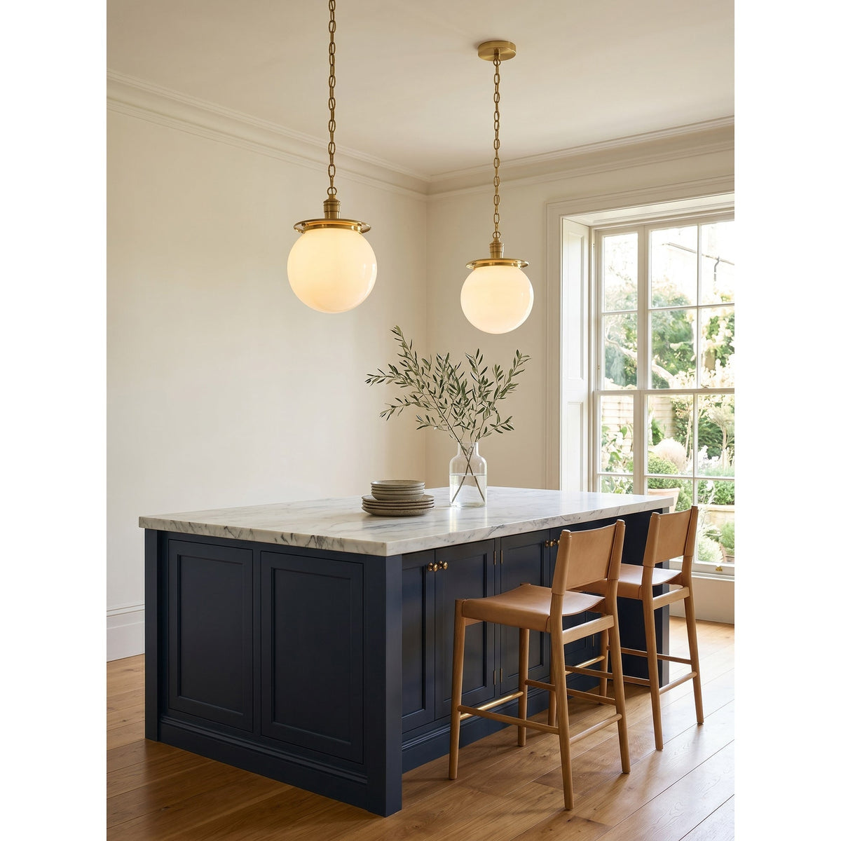 Oreliette hanglamp