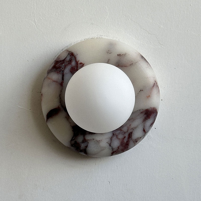 Aveneine wandlamp