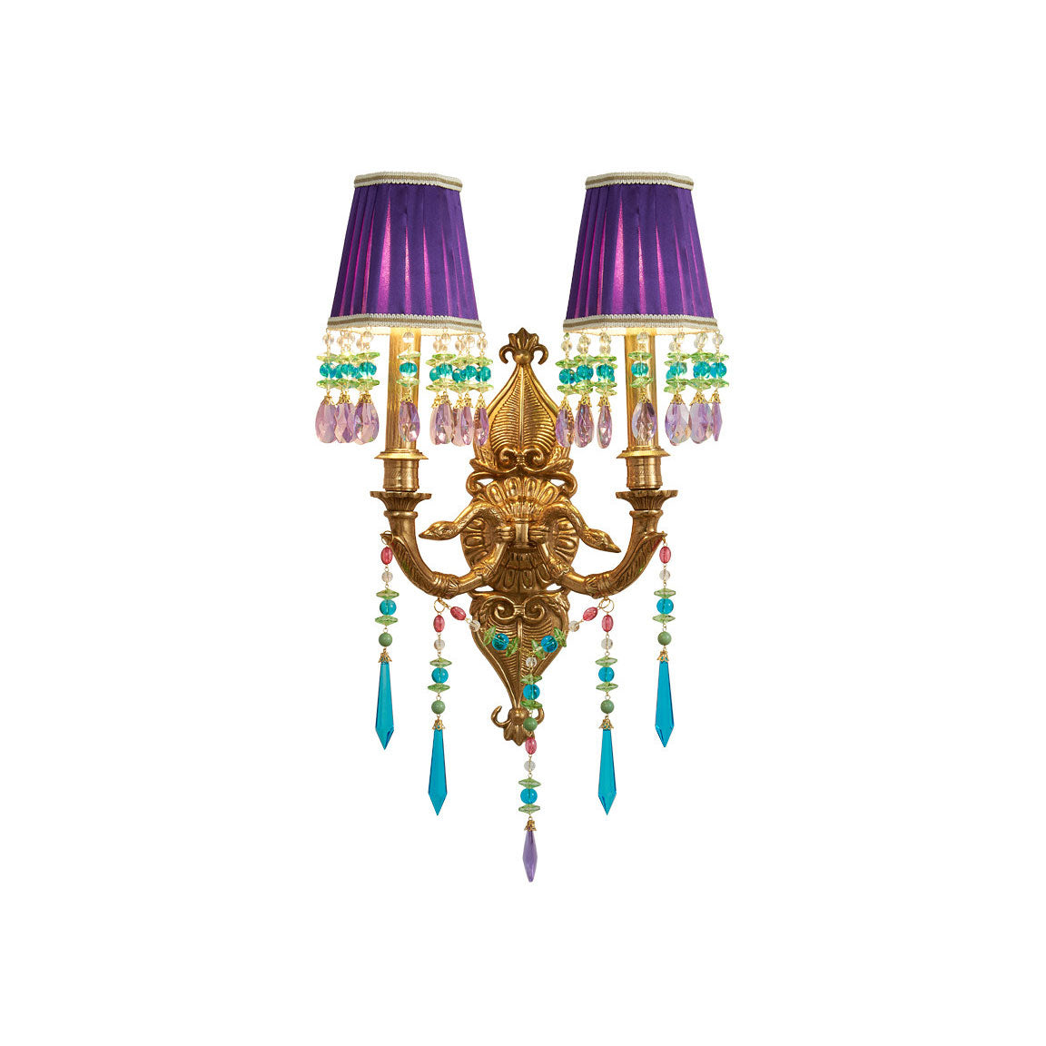Renerella wandlamp