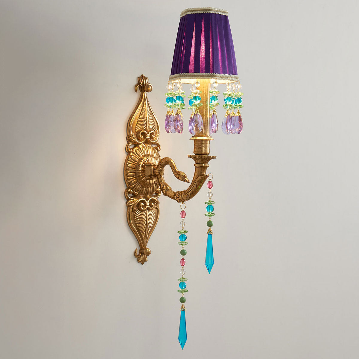 Renerella wandlamp