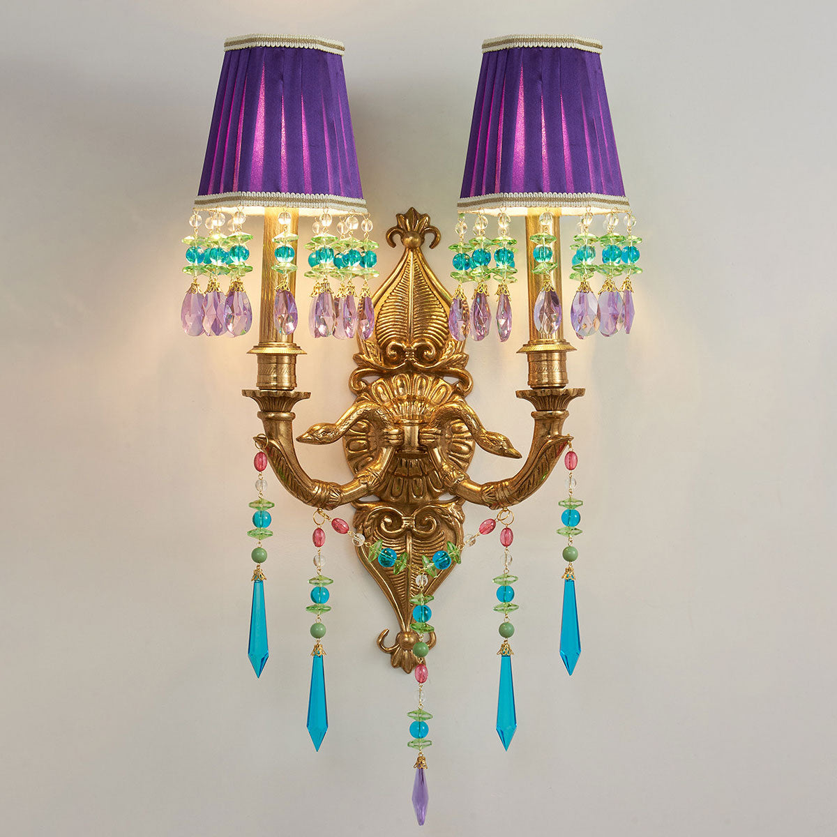 Renerella wandlamp