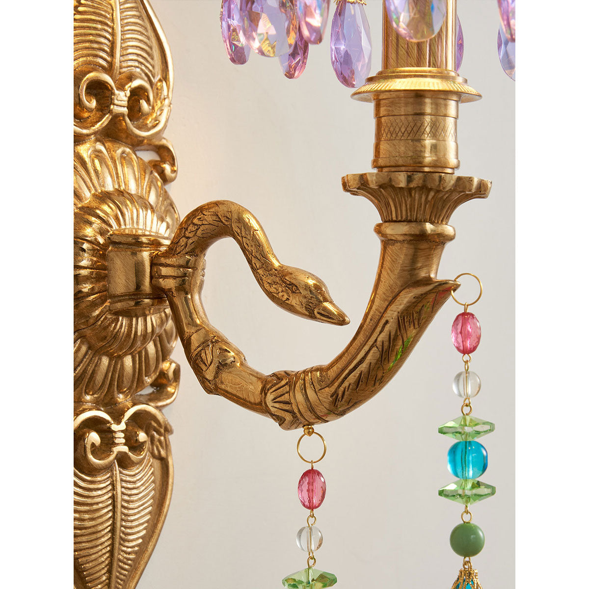 Renerella wandlamp