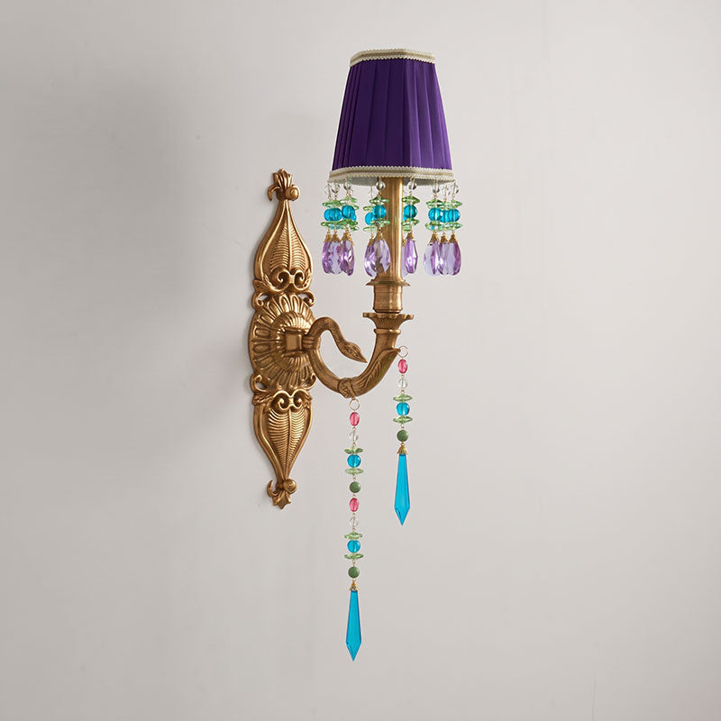 Renerella wandlamp