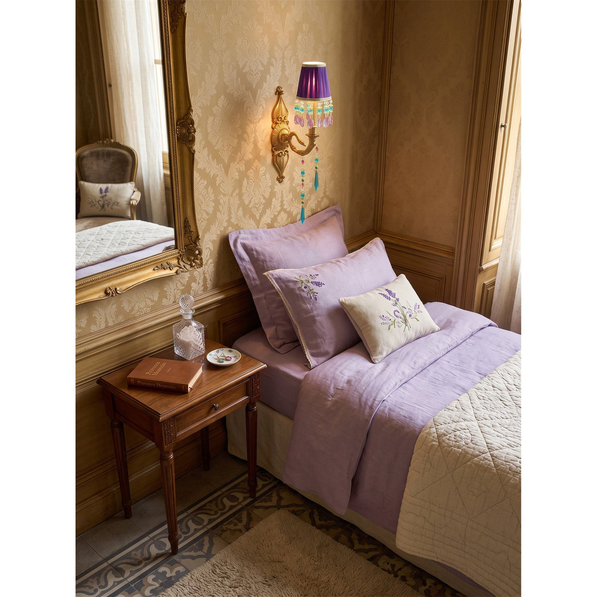 Renerella wandlamp
