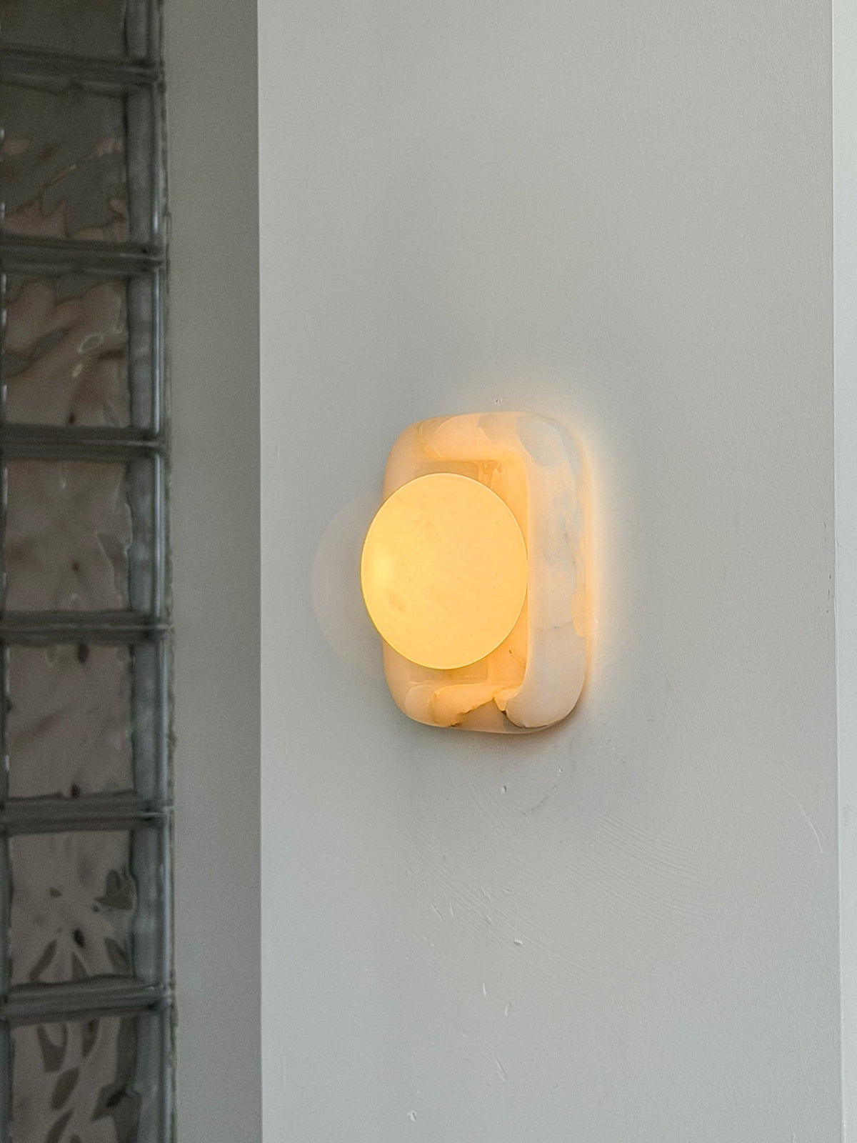 Velararia wandlamp