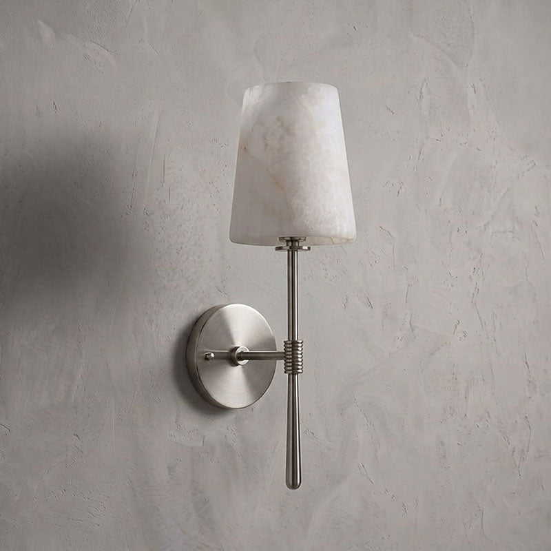 Lumalise wandlamp