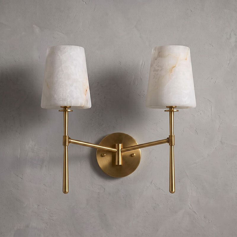Lumalise wandlamp