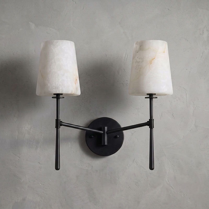 Lumalise wandlamp