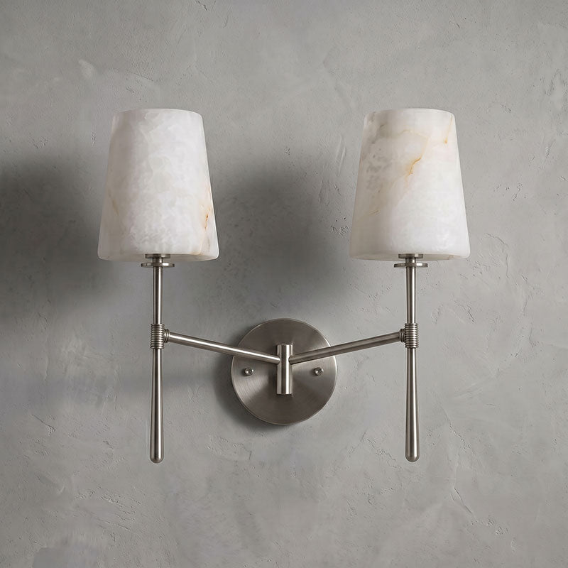 Lumalise wandlamp