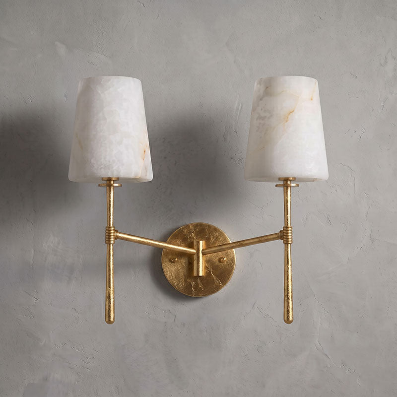 Lumalise wandlamp