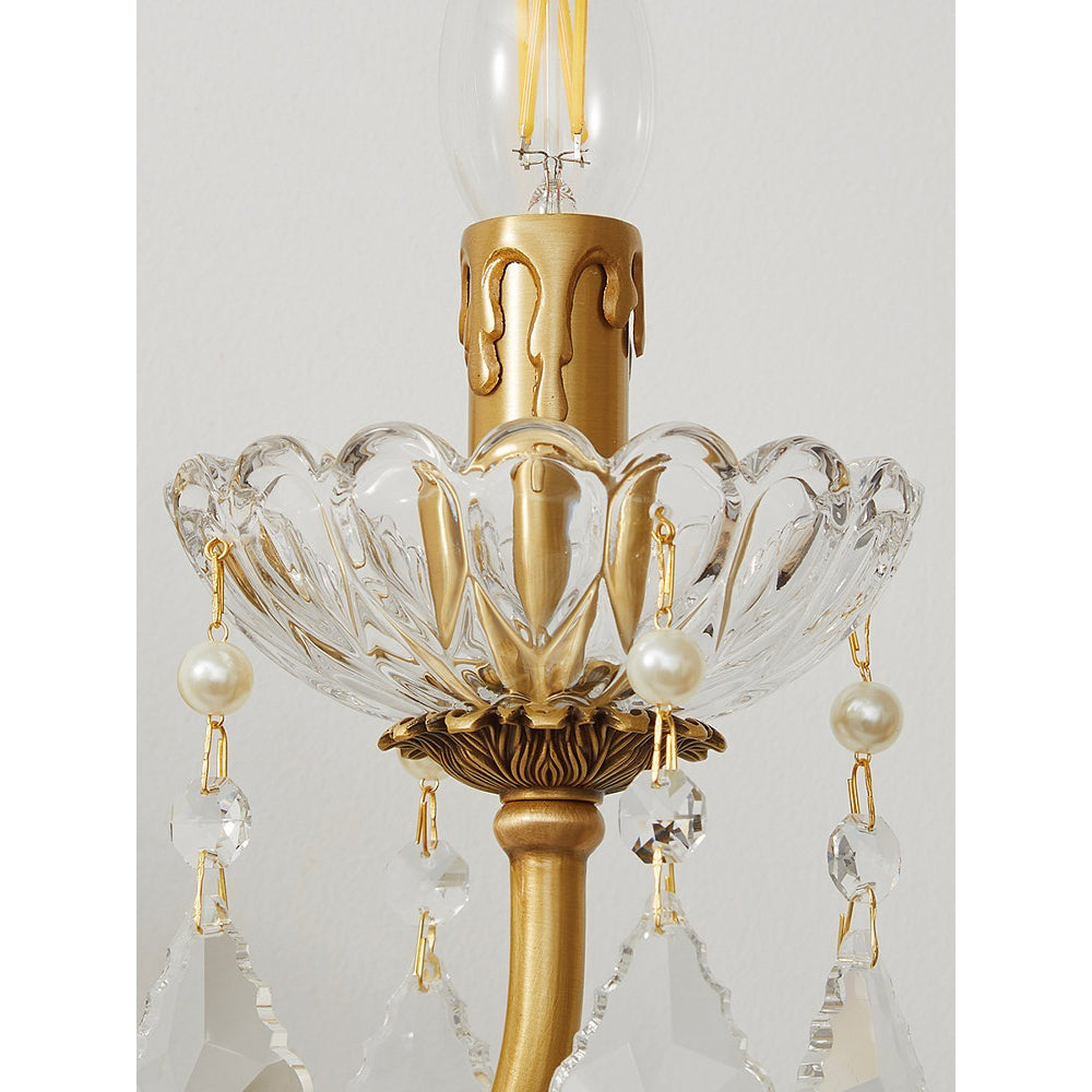 Lumiise wandlamp