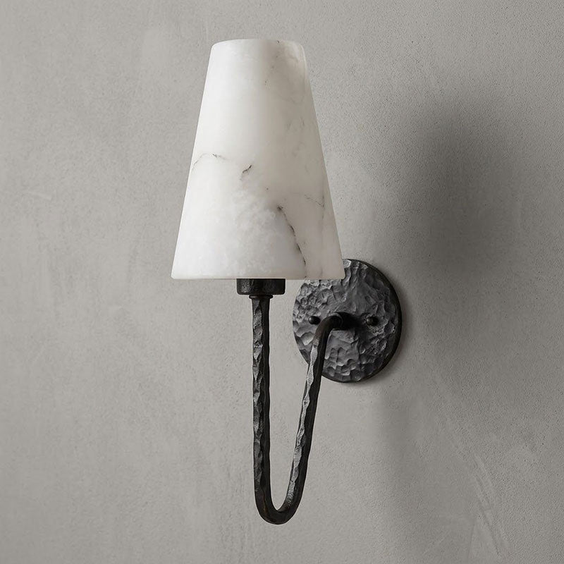 Renirette wandlamp