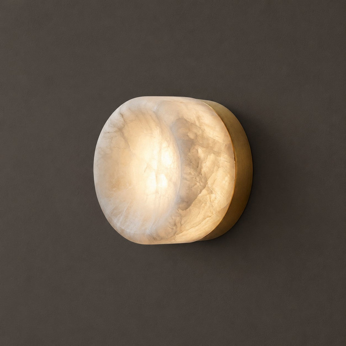 Viraivaine wandlamp