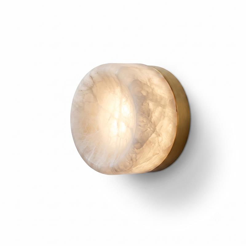 Viraivaine wandlamp