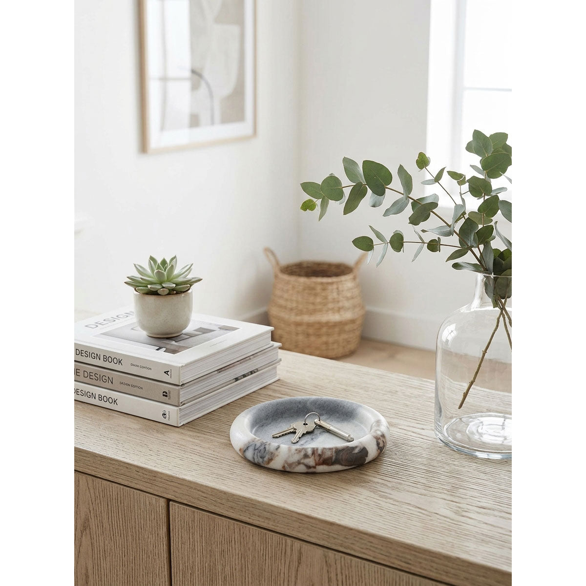 Yelstone Stenen dienblad