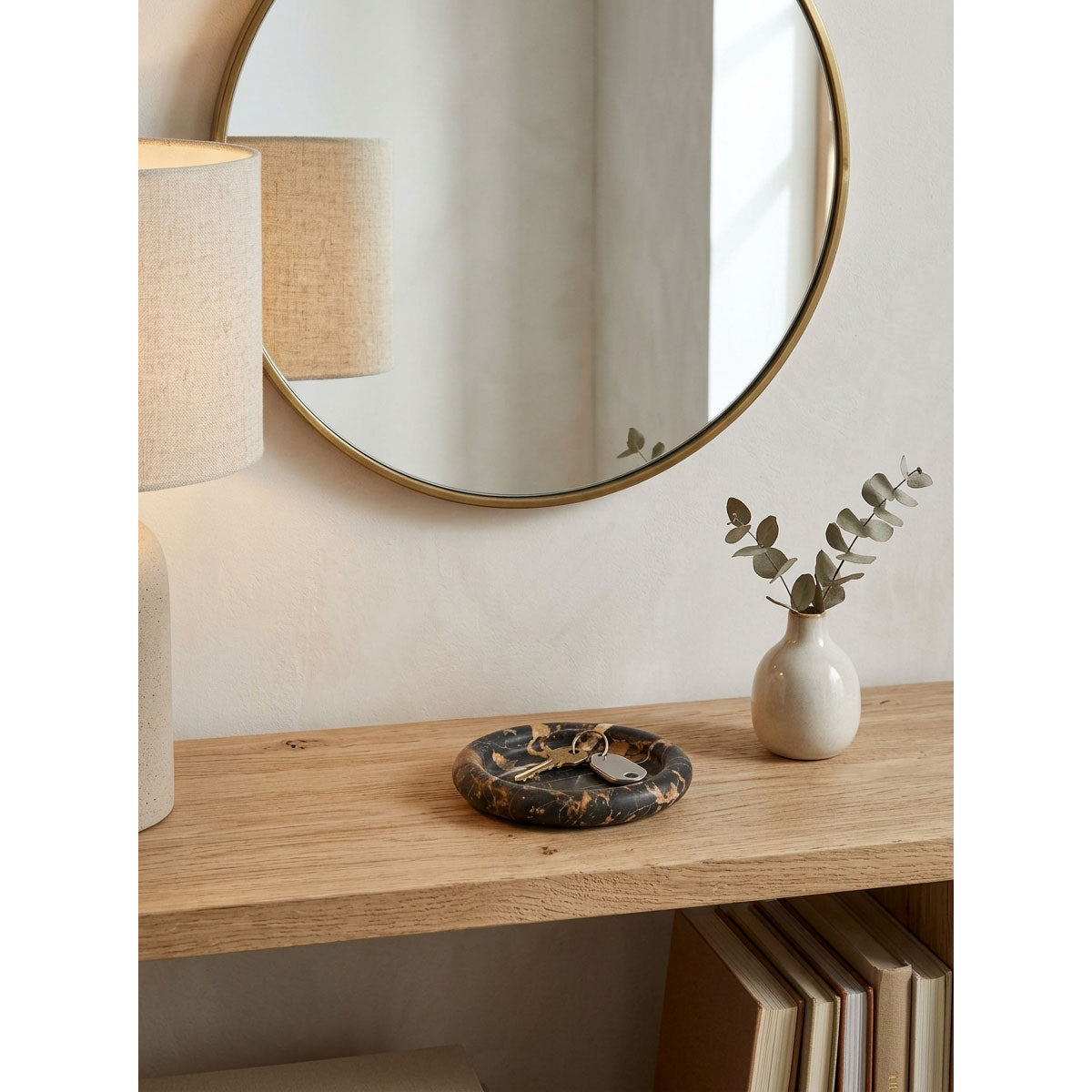 Yelstone Stenen dienblad