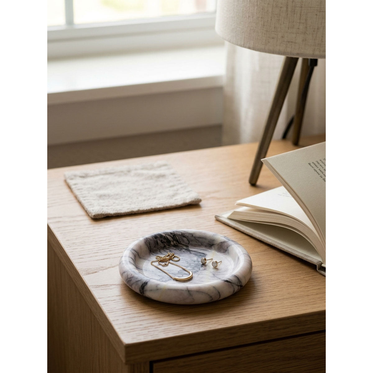 Yelstone Stenen dienblad